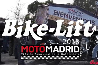 motomadrid 2018